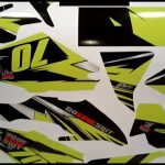 Stiker Decal